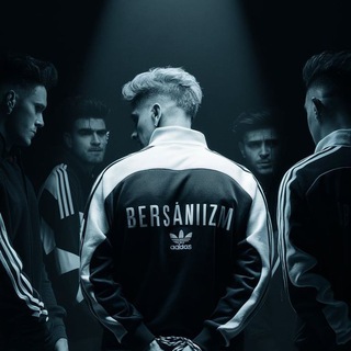 𝐁𝐄𝐑𝐒𝐀𝐍İ𝐙İ𝐌