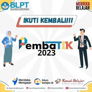 Sahabat PembaTIK Gorontalo