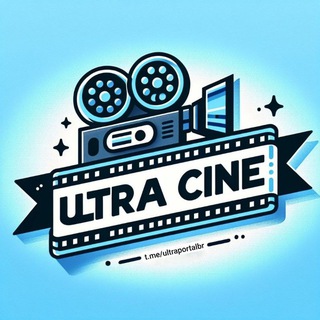 ULTRA CINE 🍿🎬 - Filmes & Séries