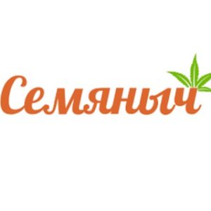 Семяныч | Официальный канал