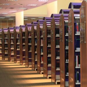 Perpustakaan USIM | USIM Library