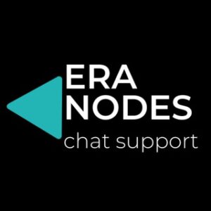 ERA NODES chat support