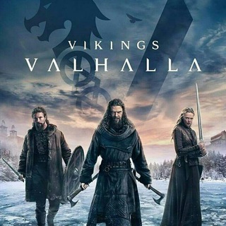 VIKING VALHALLA SAISON 3 VF 🇫🇷