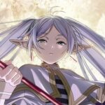 Sousou no Frieren Dublado - Fiction ♾