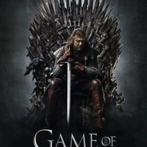 GAME OF THRONES SERIES