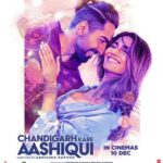 Chandigarh Kare Aashiqui