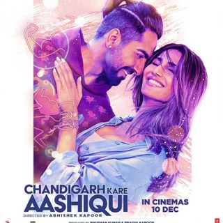 Chandigarh Kare Aashiqui