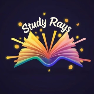 Study Rays Official App Free Download