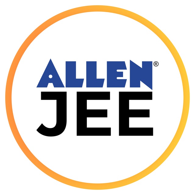 ALLEN JEE Official