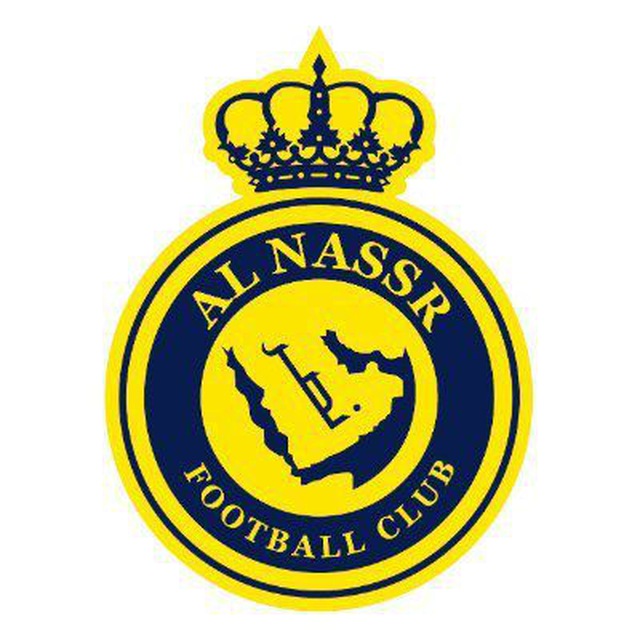 نادي النصر السعودي { AL NASSR FC } 💛🇵🇸