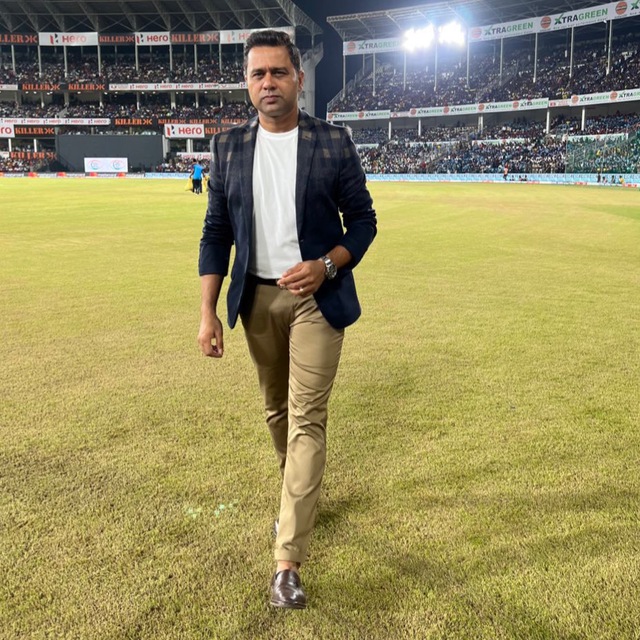 Aakash Chopra