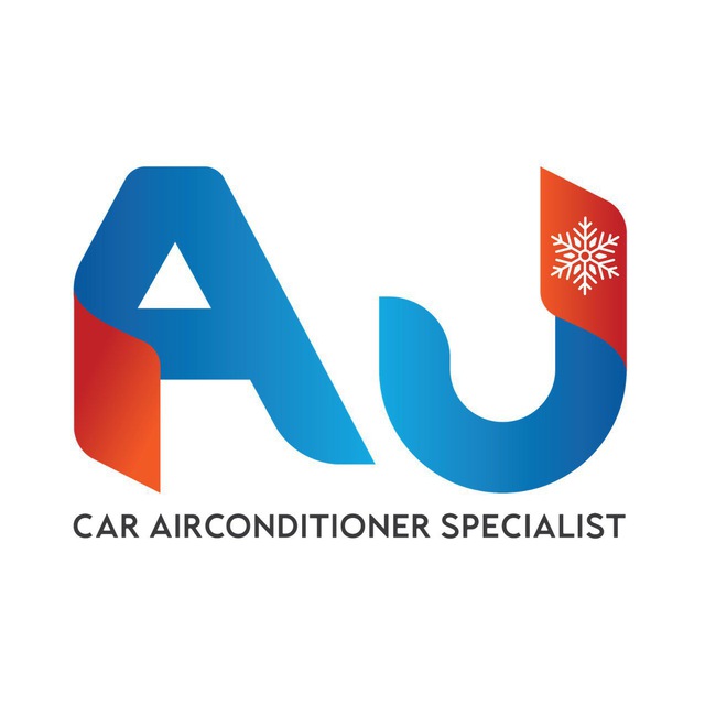 AJ Aircond Kereta