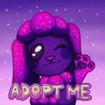 🟣ЧАТ ПО ТРЕЙДАМ Adopt Me | Mm2🟣