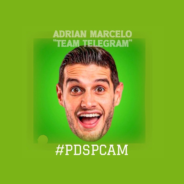 Adrian Marcelo