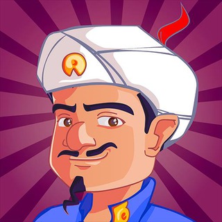 Akinator | Игра