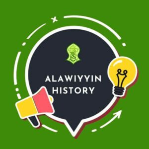 Alawiyyin History