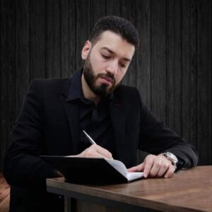 علي عسيلي العاملي