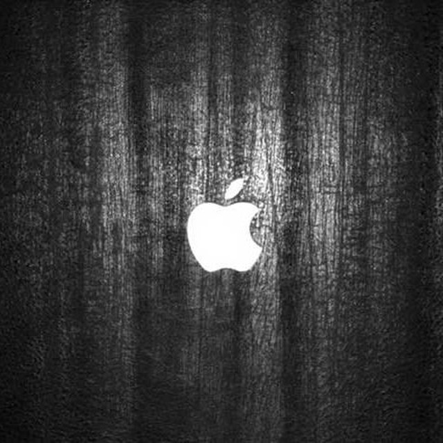 Dragon Apple 