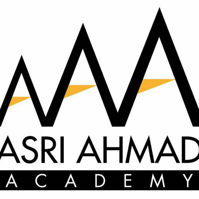 Asri Ahmad Academy