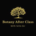 BOTANY AFTER CLASS