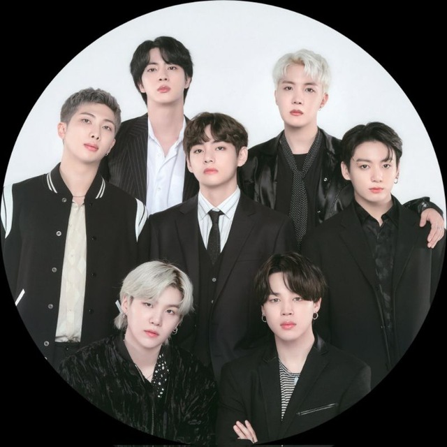 BTS Themes ⟭⟬⁷