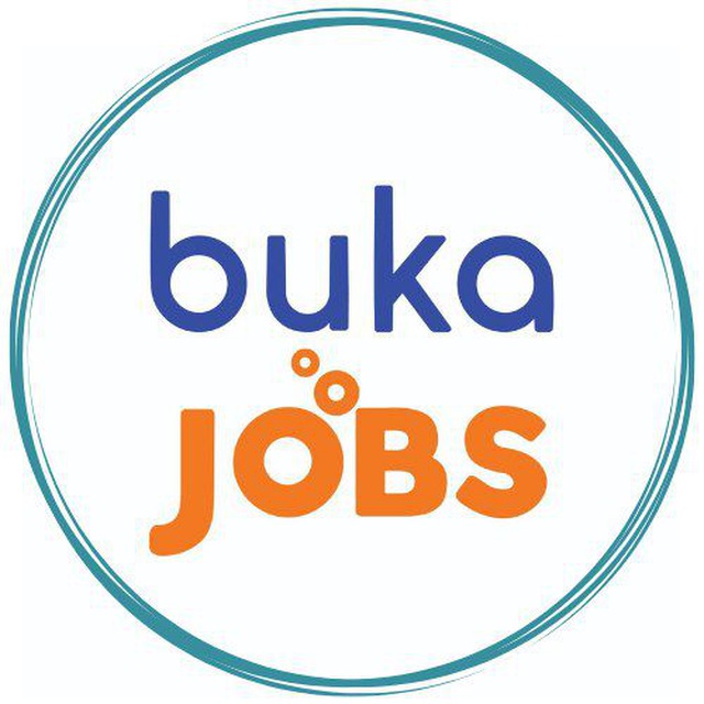 BUKAJOBS MEDIA OFFICIAL