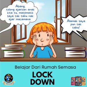 Bahan Pendidikan Anak-Anak