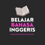 Belajar Bahasa Inggeris