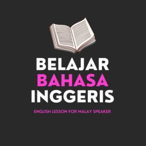 Belajar Bahasa Inggeris