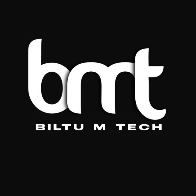 BILTU M TECH