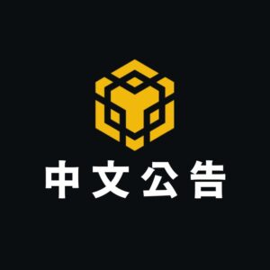 BNB Chain 中文公告