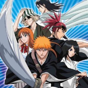 Bleach TYBW Season 3