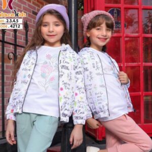 Bonjourno wear ملابس بونجورنو