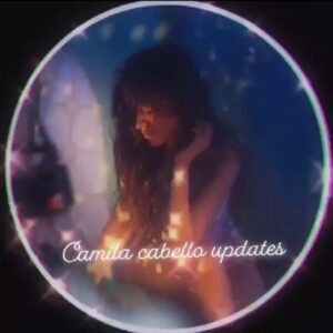 Camila Cabello updates✨