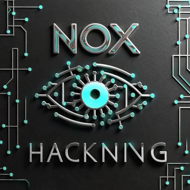 Nox Hacking 📱