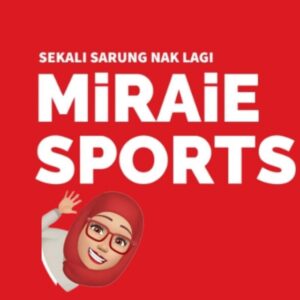 CATALOG MiRAEi_SPORTS °KASUT BOLA MURAH ° JERSI MURAH ° KASUT FUTSAL MURAH