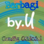 Channel Berbagi By.U Config Official