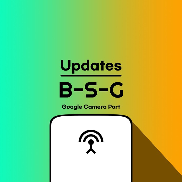 BSG MGC Public Release Channel