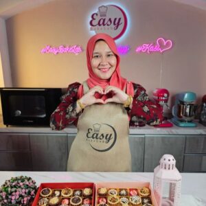 Cik Dayang Zuhaila ❤️