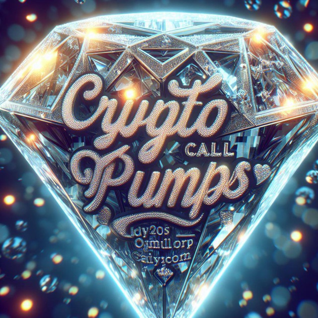 💎CryptoCallsPumps💎