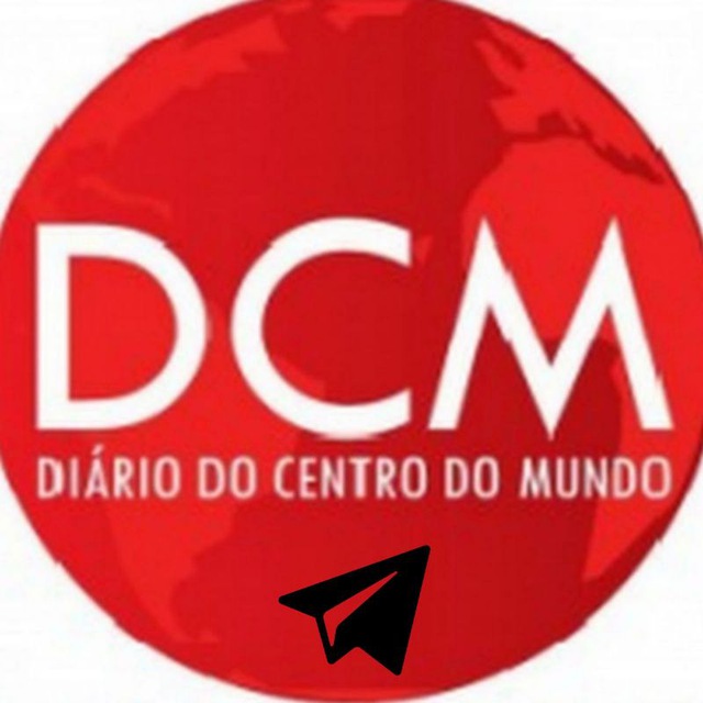 Diário do Centro do Mundo