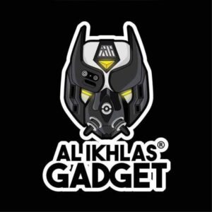 AL IKHLAS GADGET OLD STREET BATU PAHAT