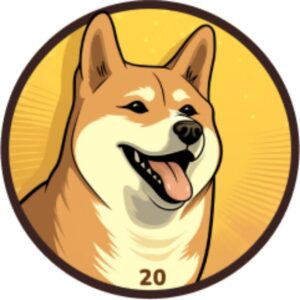 Official Portal Dogecoin20