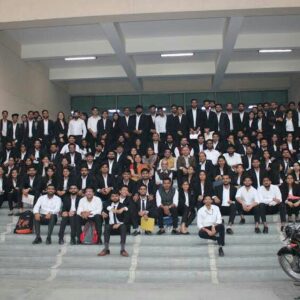 CUET DU LLB Entrance Exam 2024-25