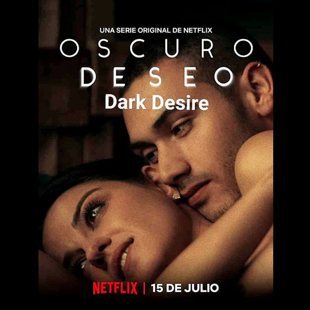 Dark Desire Netflix