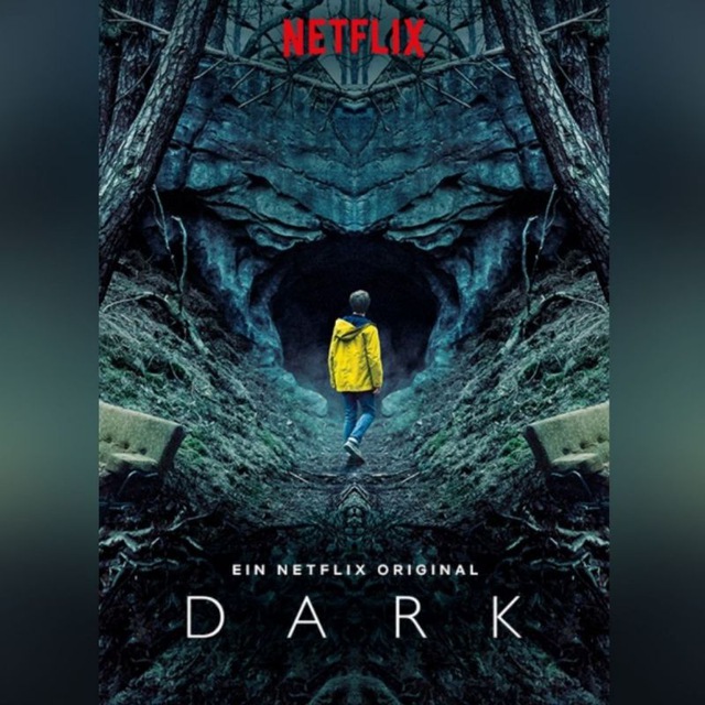 Dark - Netflix