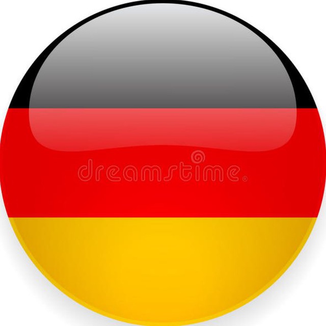Німецька мова 🇩🇪