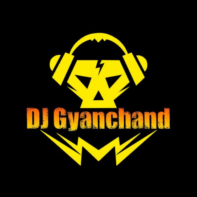 Dj Gyanchand Official