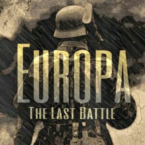 EUROPA the last battle