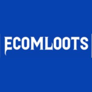 ECOMLOOTS 1.0